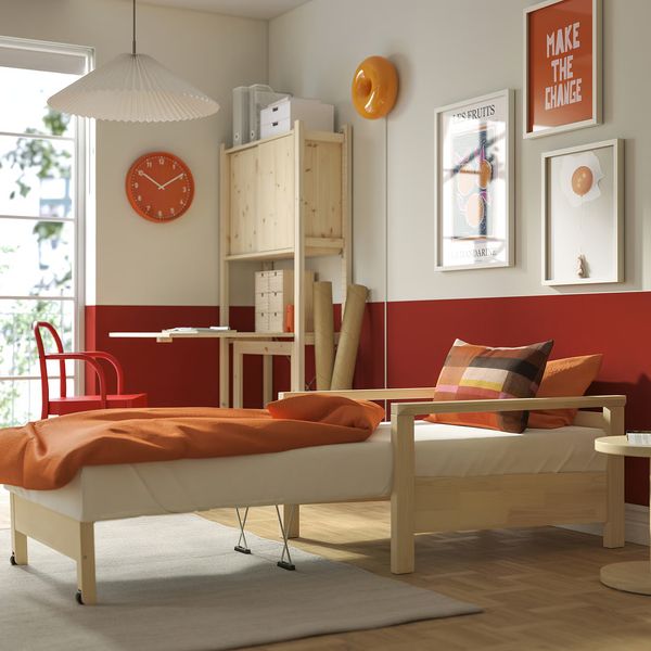 IKEA, дополнительный ракурс