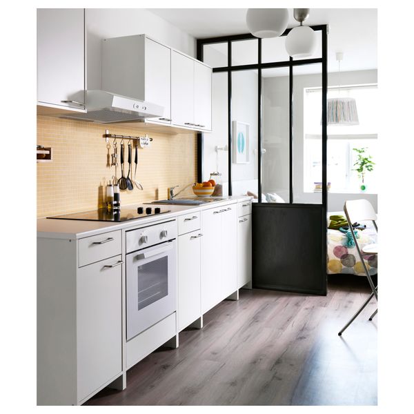 IKEA, дополнительный ракурс