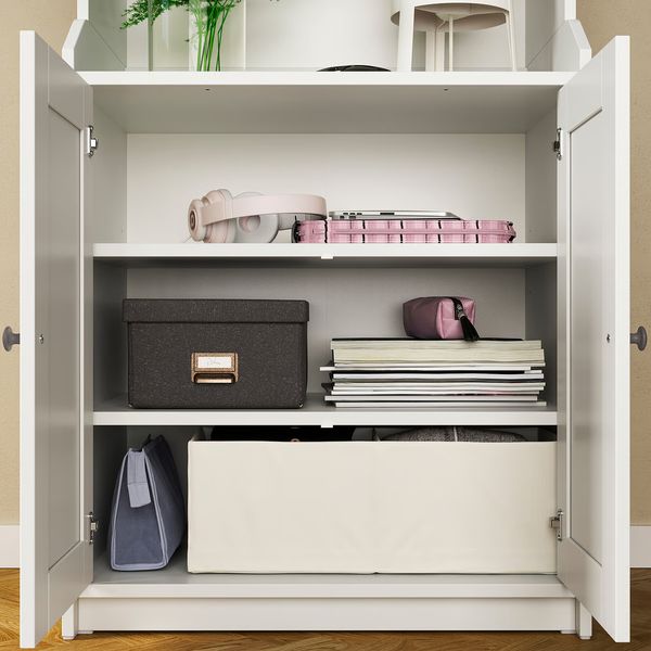 IKEA, дополнительный ракурс
