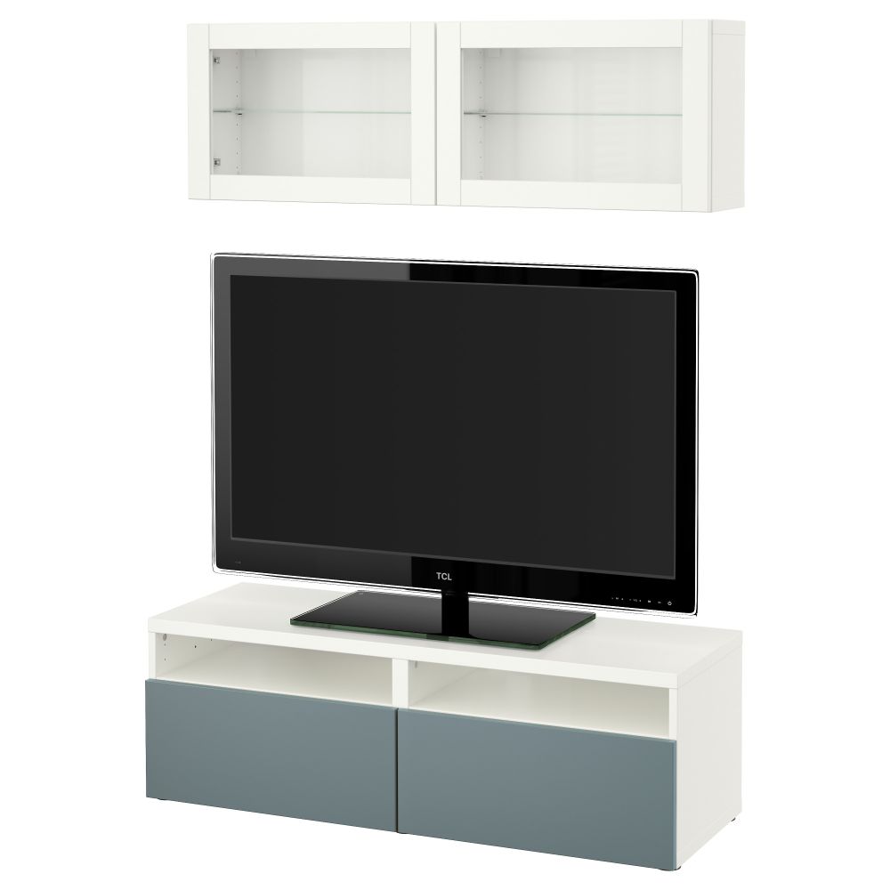 IKEA в интерьере