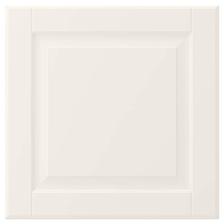 Дверь, белый с оттенком 40x40 см IKEA BODBYN БУДБИН 103.670.22