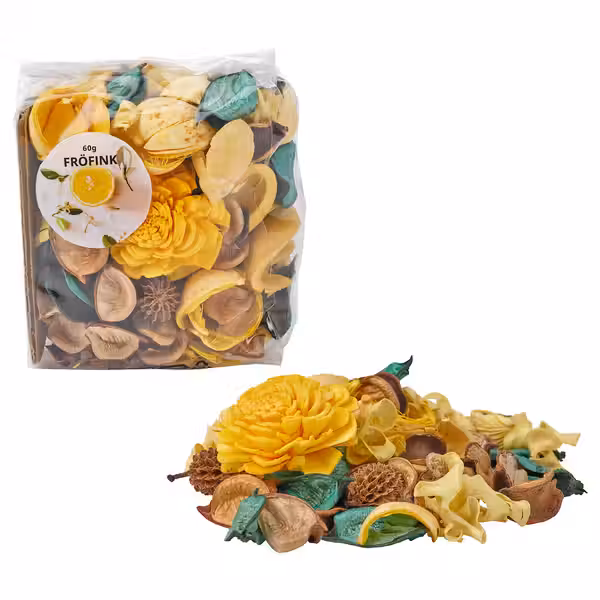 FRÖFINK ФРЁФИНК Ароматическая цветочная отдушка - фото 1