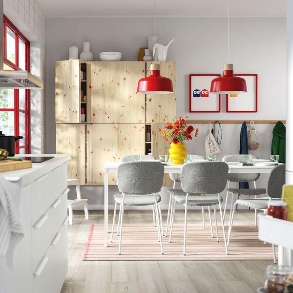 IKEA, дополнительный ракурс