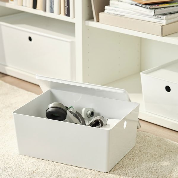 IKEA, дополнительный ракурс