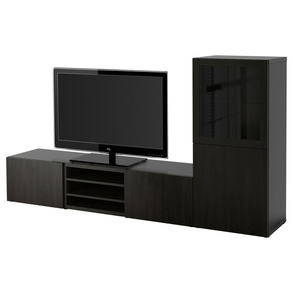 IKEA в интерьере