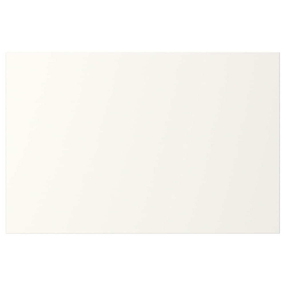 Дверь, белый 60x40 см IKEA FONNES ФОННЕС 503.875.13 - фото 1