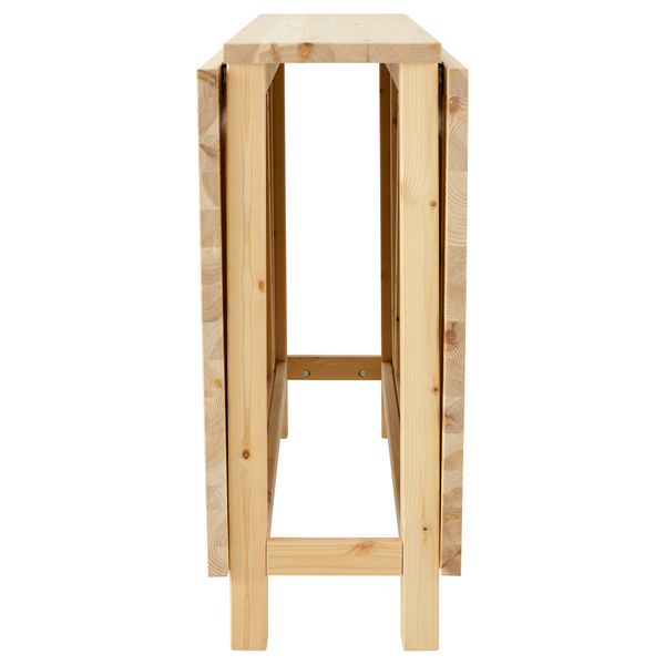 IKEA, дополнительный ракурс - схема-чертеж с размерами