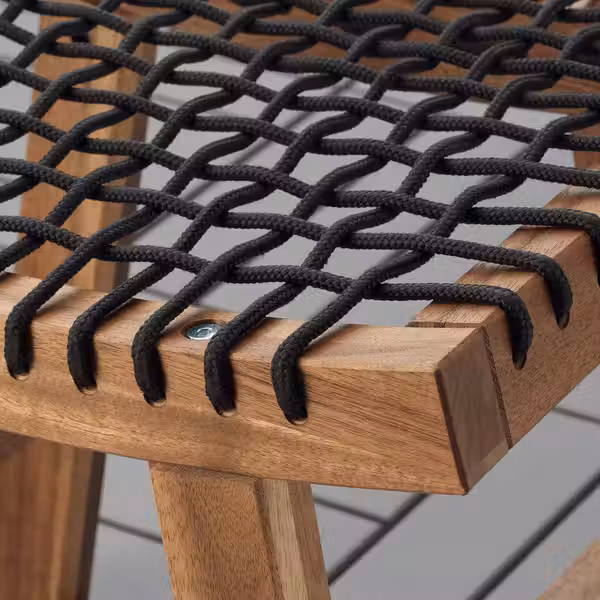 STACKHOLMEN Садовый табурет - фото 7