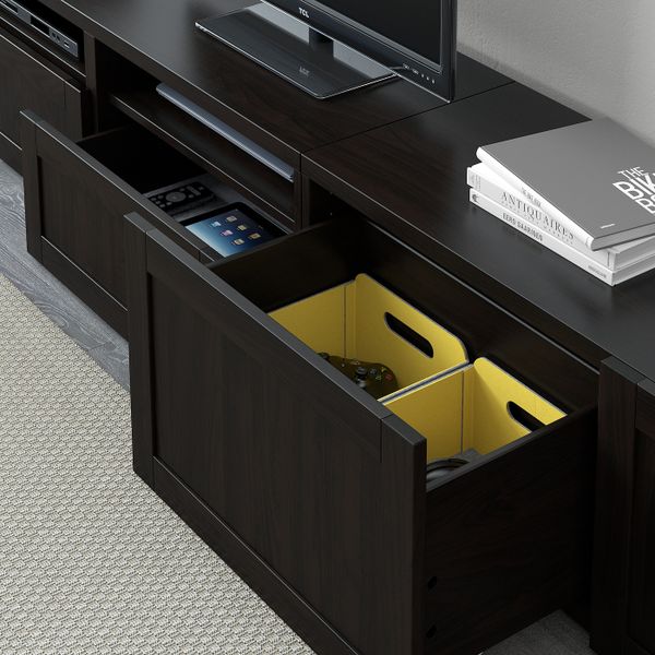 IKEA в интерьере