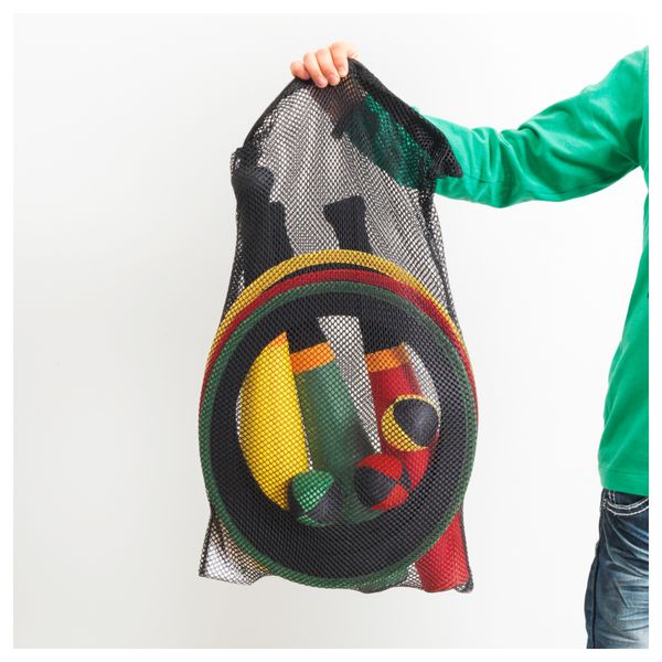 Набор для жонглирования ТРЭНИНГ - фото 4