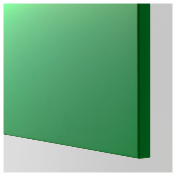 Дверь ФЛЭДИ, зеленый - фото 2