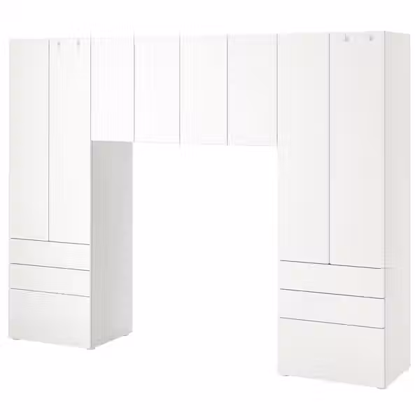 IKEA, вид спереди