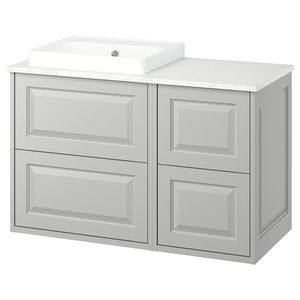 IKEA, вид спереди