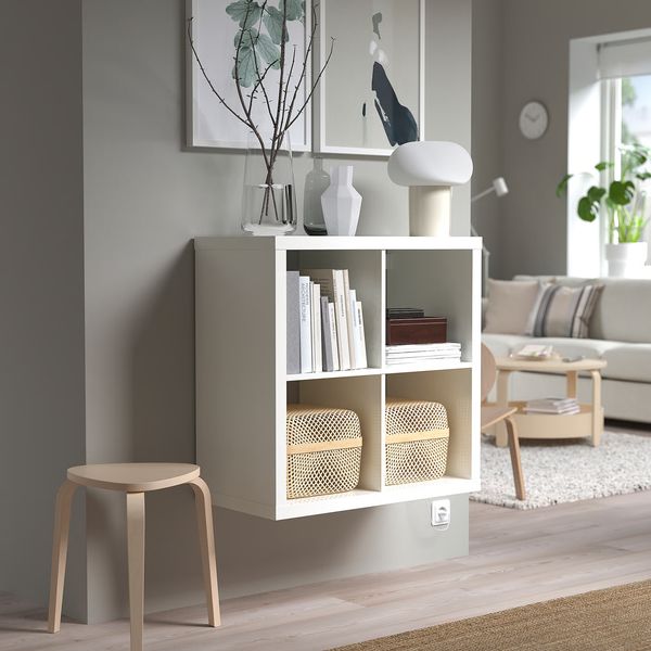 IKEA, дополнительный ракурс