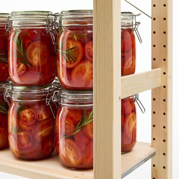 IKEA, дополнительный ракурс