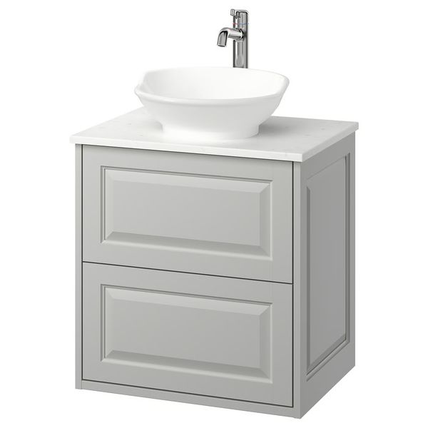 IKEA, вид спереди