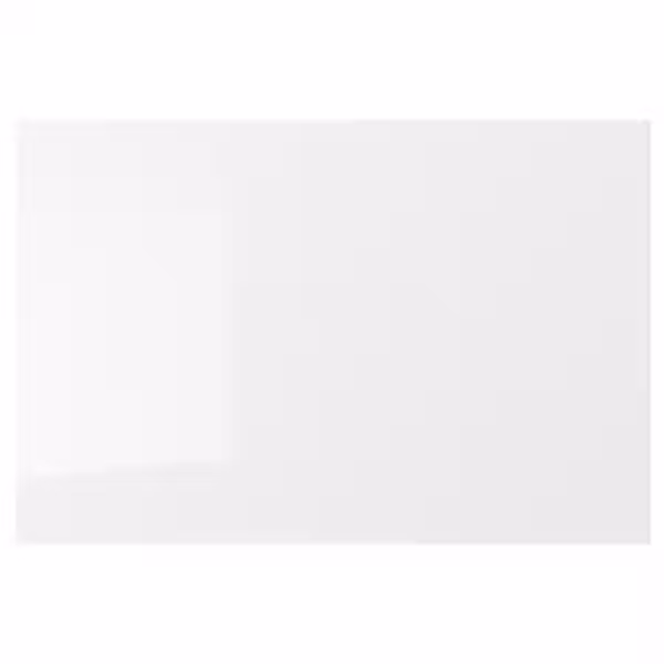 RINGHULT Дверь - глянцевый белый 60x40 см - фото 1