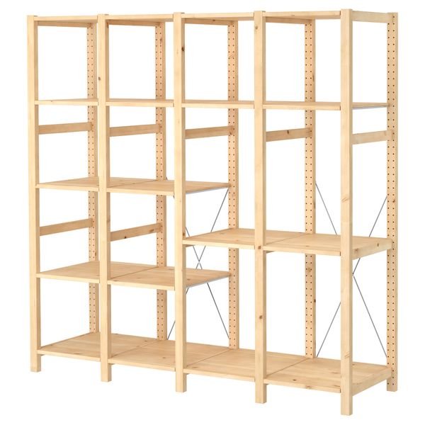 IKEA, дополнительный ракурс