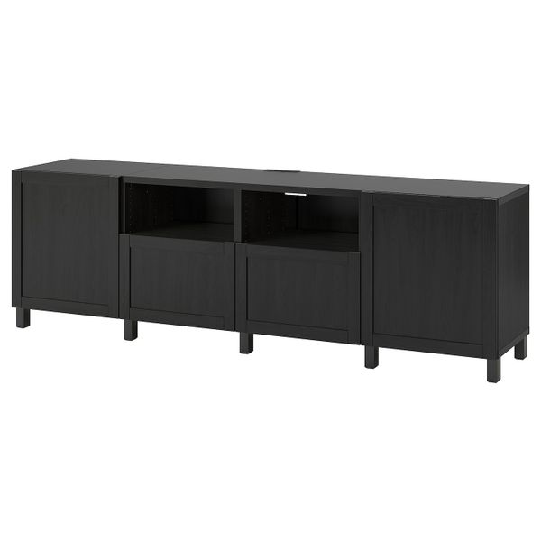 IKEA, вид спереди