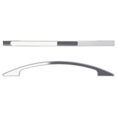 Ручка КАНСЛИ, хромированный