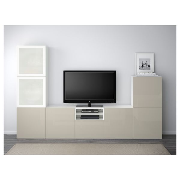 IKEA в интерьере