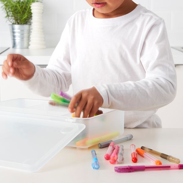 IKEA, дополнительный ракурс