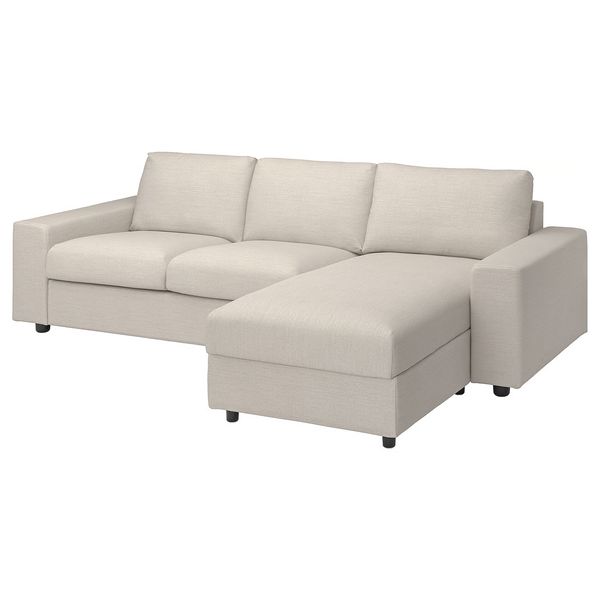 IKEA, вид спереди