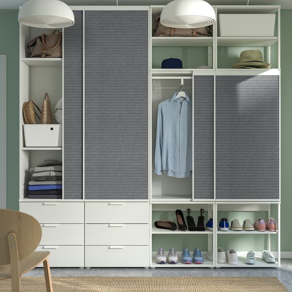 IKEA, дополнительный ракурс