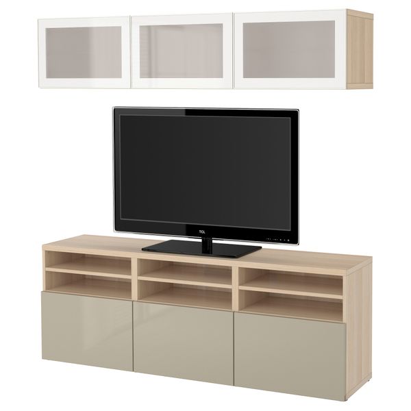 IKEA в интерьере