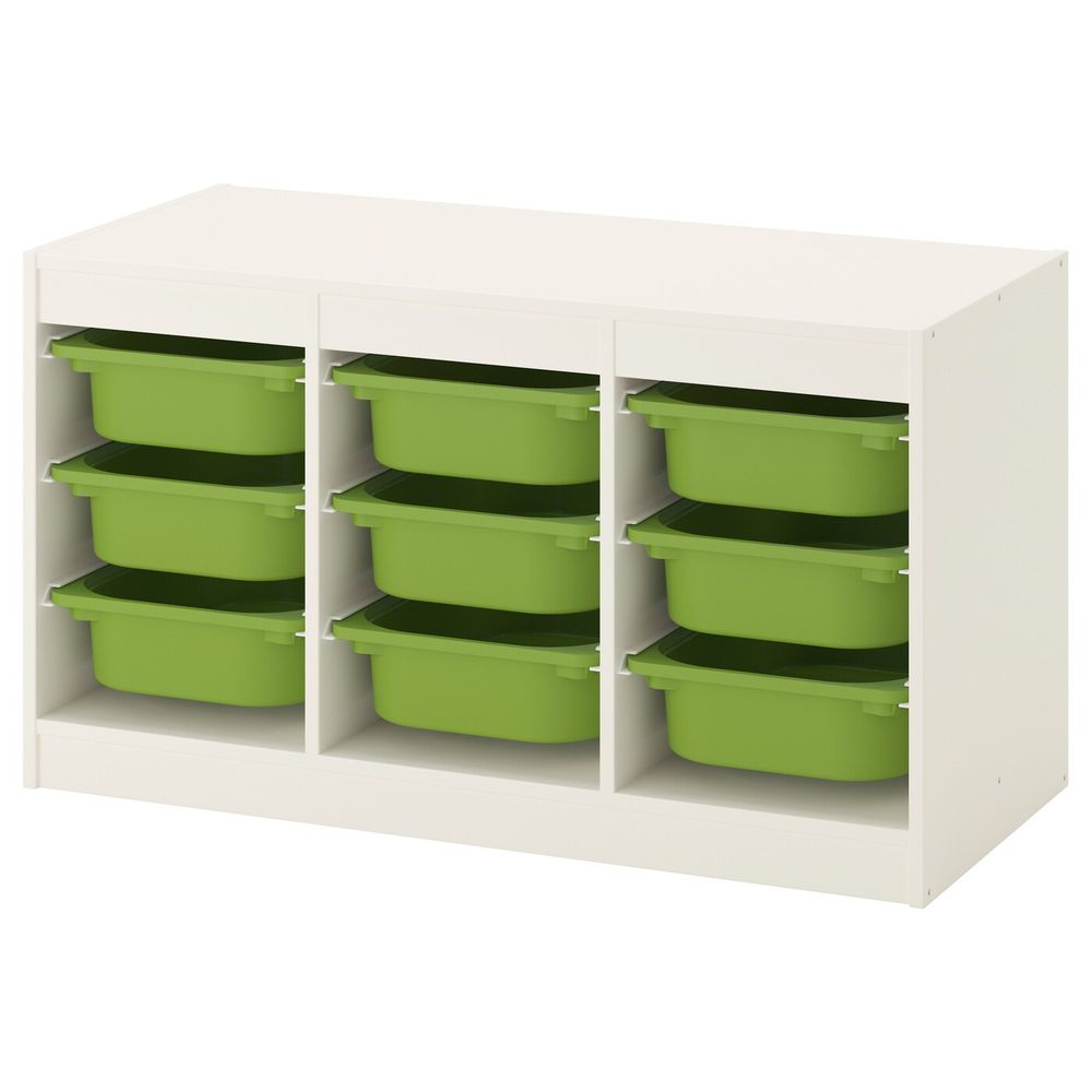 IKEA, вид спереди
