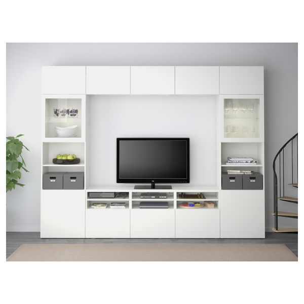 IKEA в интерьере