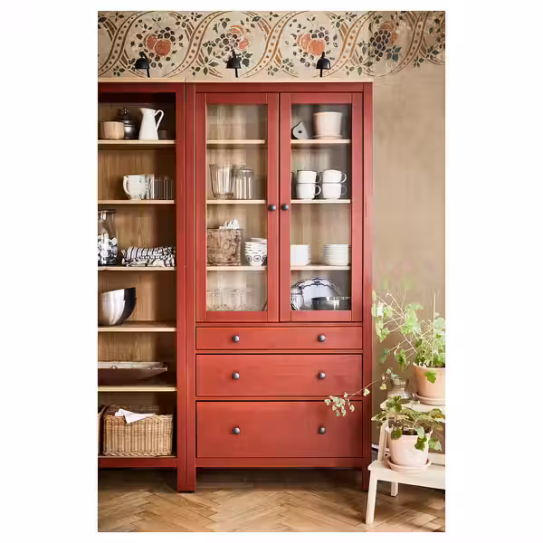 IKEA, дополнительный ракурс