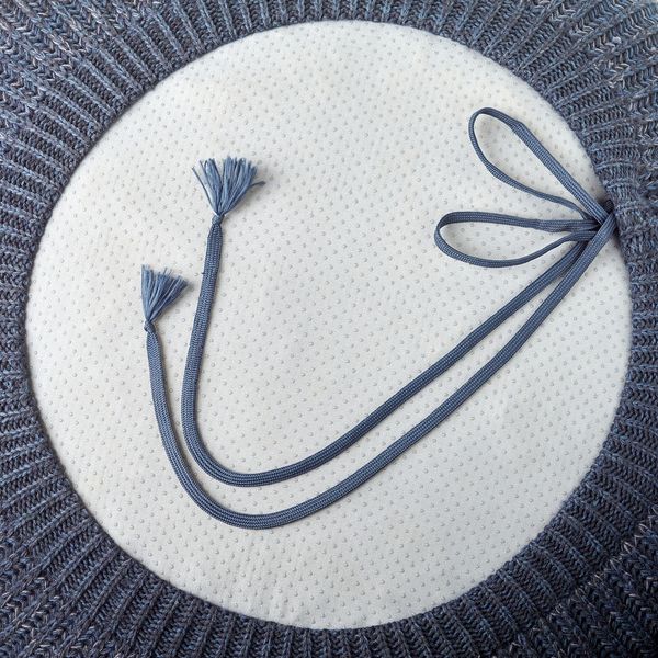 SANDARED Пуф - темно-синий 71 см - фото 8