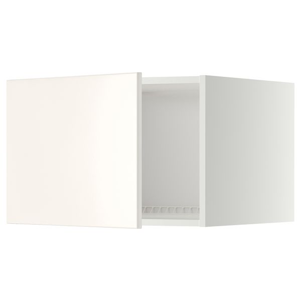 IKEA, вид спереди - схема-чертеж с размерами
