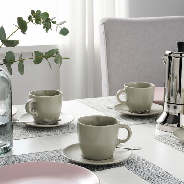 IKEA, дополнительный ракурс - схема-чертеж с размерами