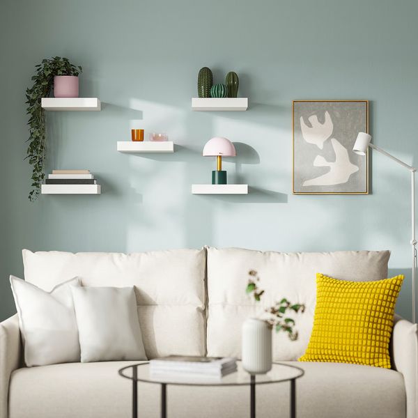 IKEA, дополнительный ракурс