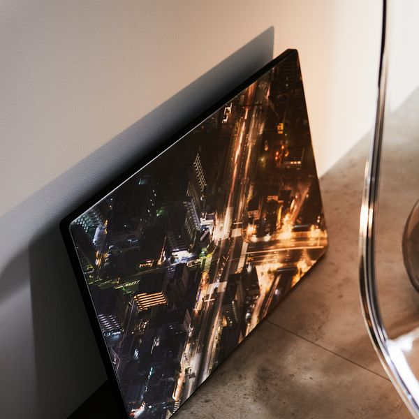 IKEA, дополнительный ракурс