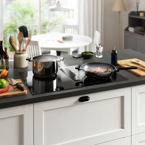 IKEA, дополнительный ракурс