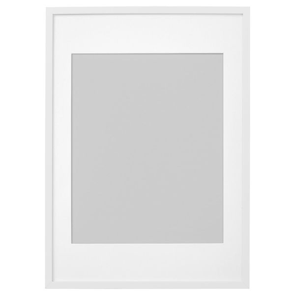 IKEA, вид спереди