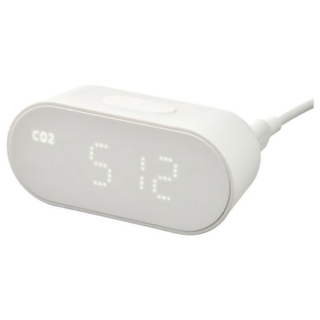 ALPSTUGA АЛПСТУГА Датчик качества воздуха - умный дом