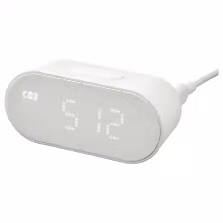 ALPSTUGA АЛПСТУГА Датчик качества воздуха - умный дом