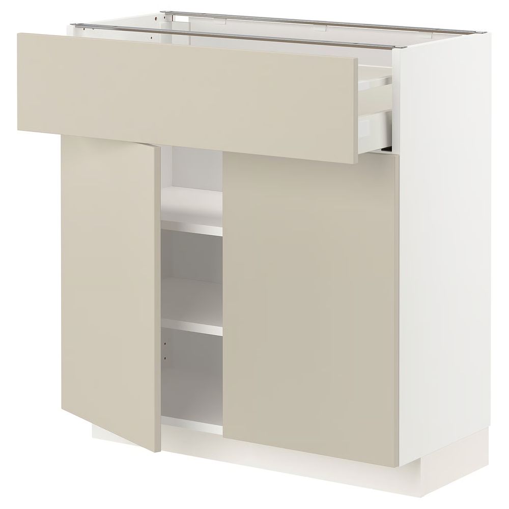 IKEA, вид спереди
