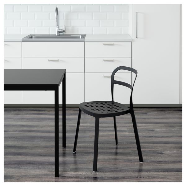 IKEA в интерьере