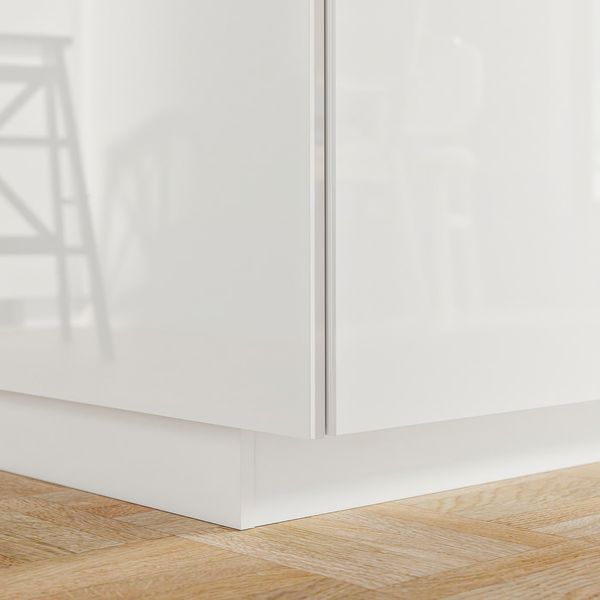 IKEA, дополнительный ракурс - схема-чертеж с размерами