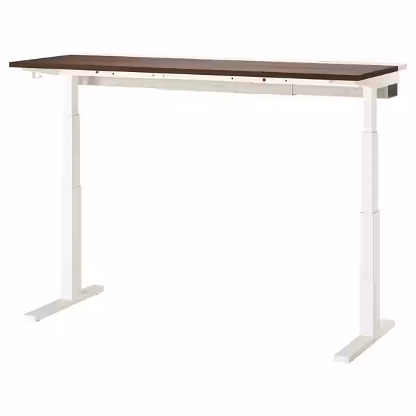 MITTZON МИТТЗОН Стол/трансф - фото 1