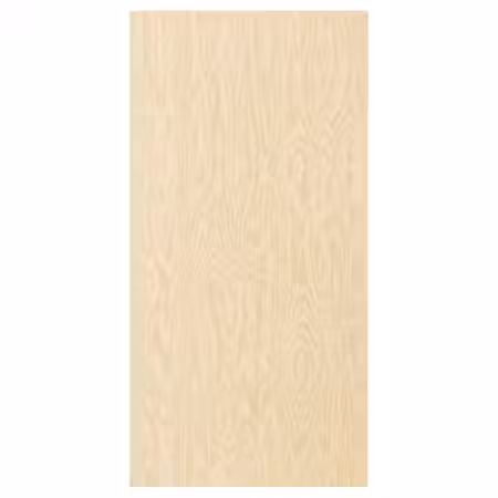 KALBÅDEN КЭЛБОДЕН Дверца с петлями - под сосну 60x120 см