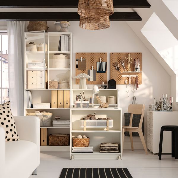 IKEA, дополнительный ракурс