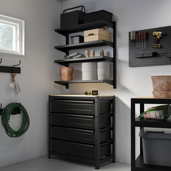 IKEA, дополнительный ракурс