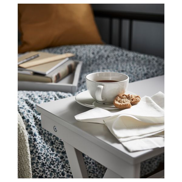 IKEA, дополнительный ракурс - схема-чертеж с размерами