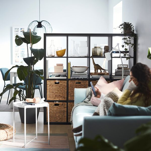 IKEA, дополнительный ракурс